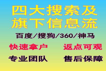 SEM竞价托管服务，成功案例展示转化成果